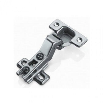 Mortise Hinge 45o Fi 35mm Guide H=2 With Euro