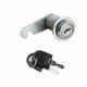 Box Lock 103 Zylinder 16mm (Chrom)