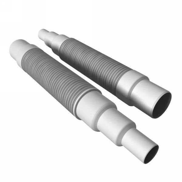 Мултиредукционен конектор Fi 50/50 40 32 L-350 с чаша за ухо