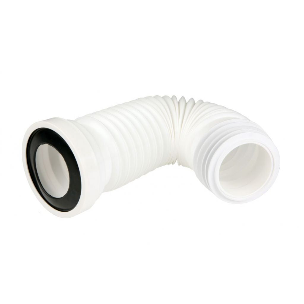 Conector Plegable Wc 110