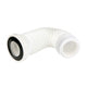 Conector Plegable Wc 110