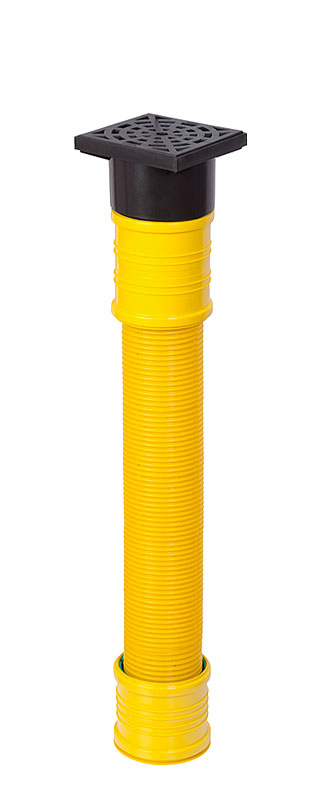 Drainage Manhole