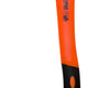 Bijl met glasvezelsteel 600g