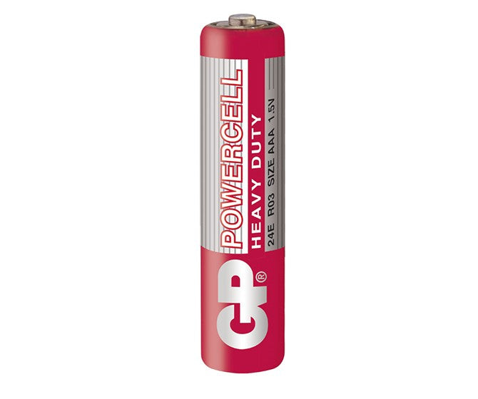 Powercell Battery Aaa Lr3 1.5v 2 Pieces