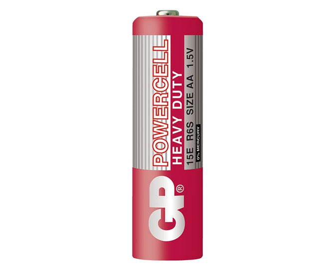 Baterie Powercell 1,5V R6 4 kusy