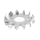 Obojstranný Gear Ring 48x17x1,0