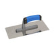 Frattone Liscio In Acciaio Inox Con Angoli Arrotondati 130*270