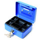 Money Box 250*200*90 Lock