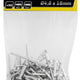 Aluminum Rivets Op-50 Pcs 3.2*10mm