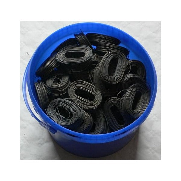 Tie Wire 1,4mm Konfekt 0,20kg