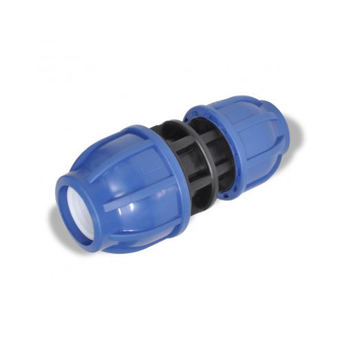 Pe-clamping Reducer 40x32 Wavi-033533