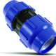 Pe-connector klem 40 Wavi-033599