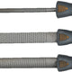 Wood Files Set Of 3