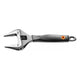 Adjustable Wrench 150mm 0-34mm