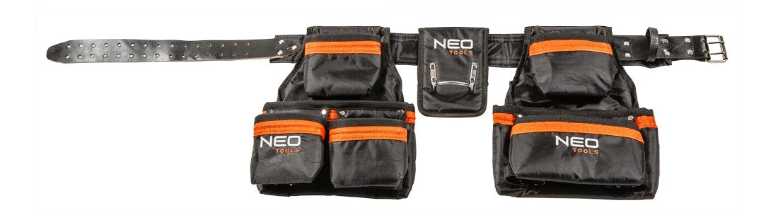 12-pocket Fitter's Belt