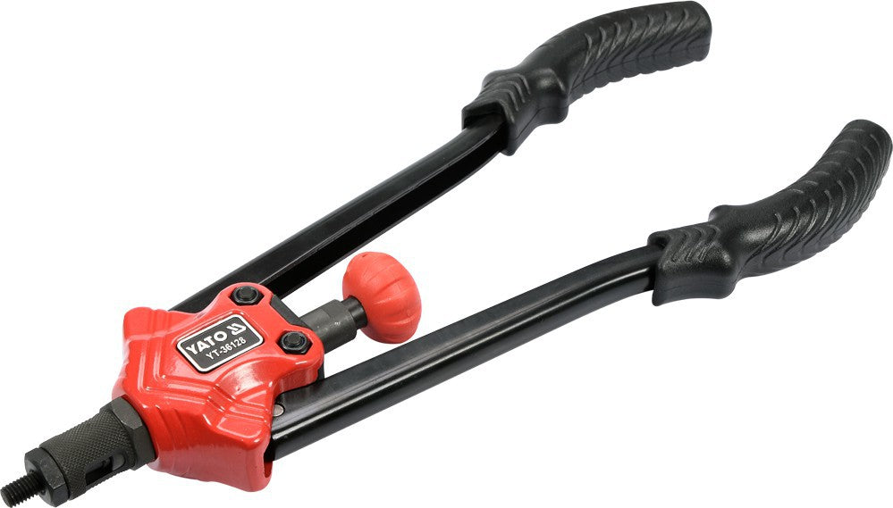 Handklinkhamer voor klinkmoeren M3-m12