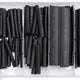 Ensemble de gaines thermorétractables, mélange de 127 pièces