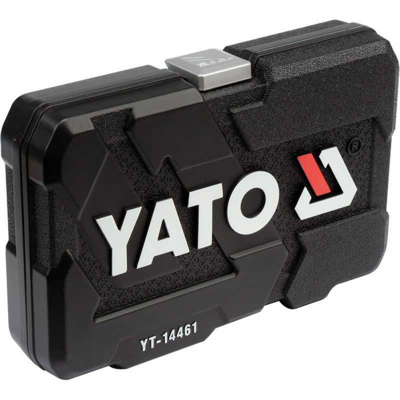 1/4'' verktygssats 25 bitar Xs