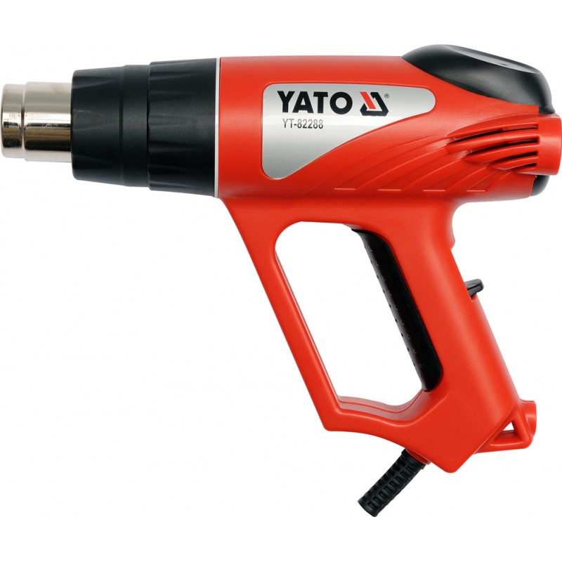 Heat Gun 2000w 350/550°c