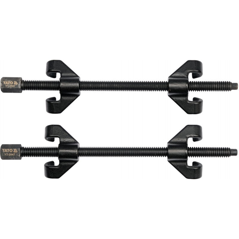 Tarraingeoir Coil Earraigh 82 * 355 2pcs