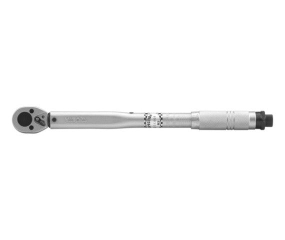 Llave dinamométrica 3/8'' 19-110nm