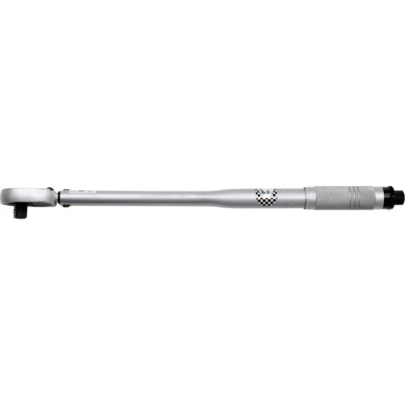 Nyomatékkulcs 1/2'' 42-210nm