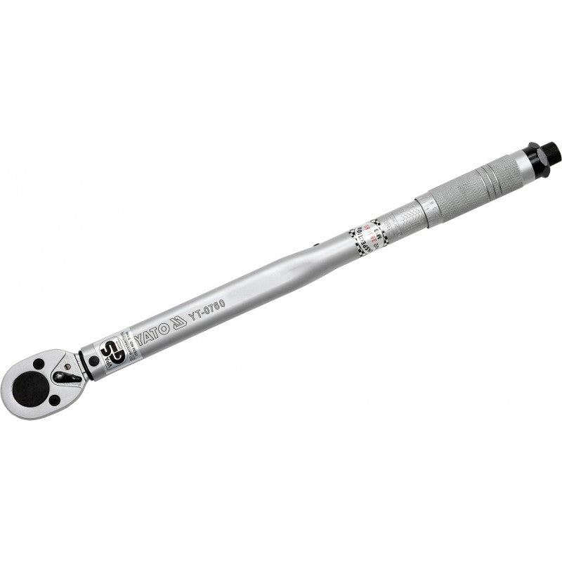 Sreangán Casmhóiminte 1/2'' 42-210nm