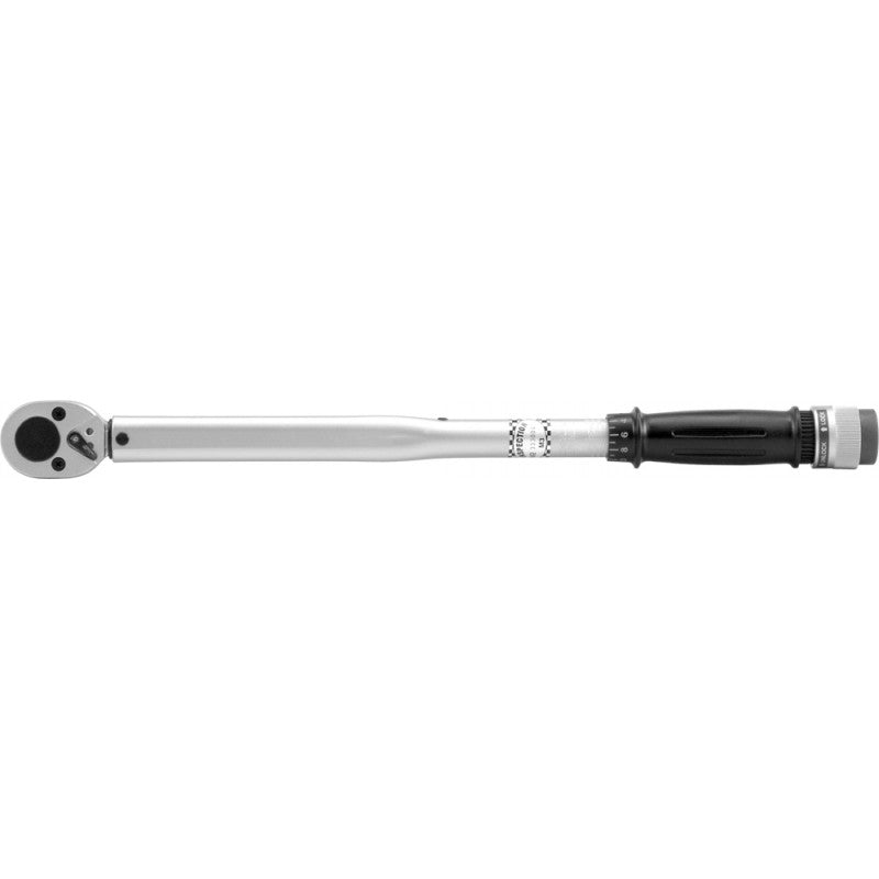 Torque Wrench 1/2'' 40-210nm