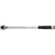 Torque Wrench 1/2'' 40-210nm