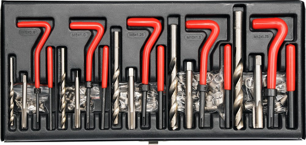 Kit de reparare filet M5-m12