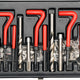 Kit de reparare filet M5-m12