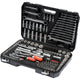 Set de scule Xxl 1/4'' 3/8'' 1/2'' 150 buc