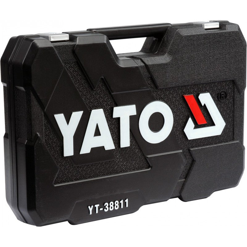 Set de scule Xxl 1/4'' 3/8'' 1/2'' 150 buc