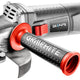 Angle Grinder 1100w 125mm