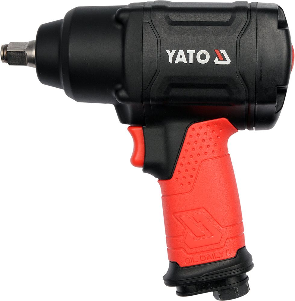 Llave Neumática 1/2 1150nm