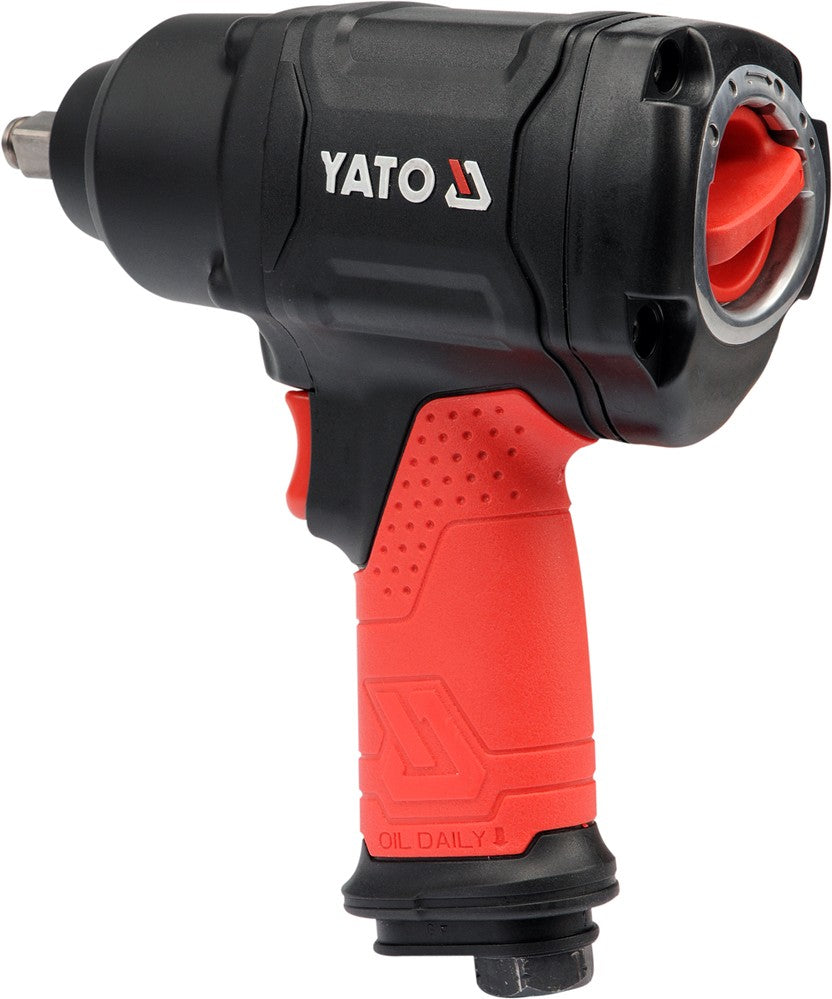 Llave Neumática 1/2 1150nm