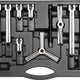 Bearing Puller For Hard-to-reach Places