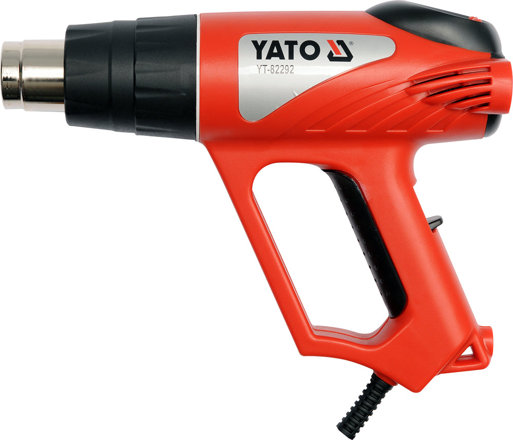 Pistol termic 2000w 50~550°c Accesorii Indicator LED