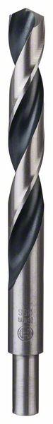 Hss-pointteq Drill 19.0*135mm Rounded Shank