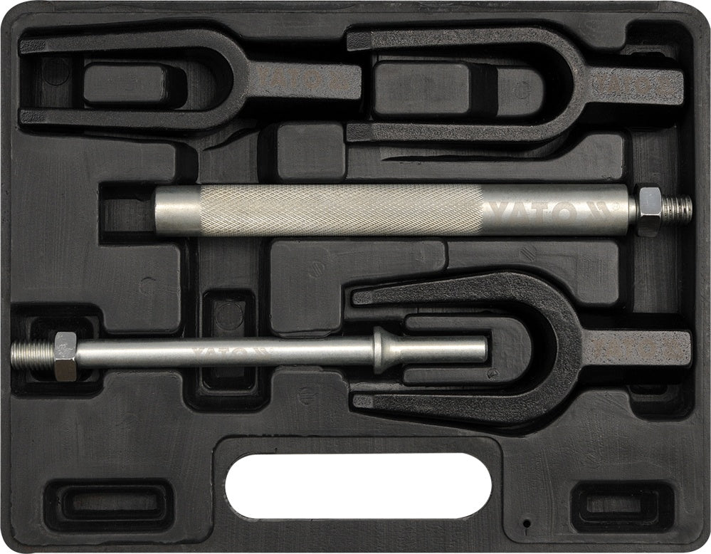 Stuurstangtrekkerset