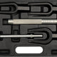 Stuurstangtrekkerset