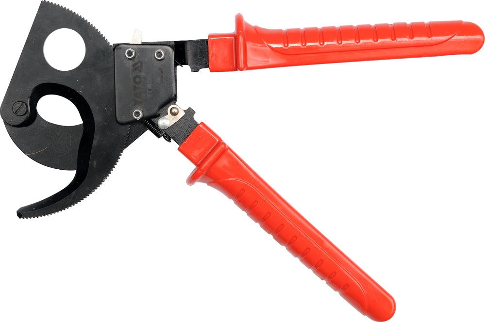 Cortadora De Cables Con Trinquete 380mm L-330