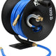 Hose Aeroibrithe Ar Ríl 10mm 15m