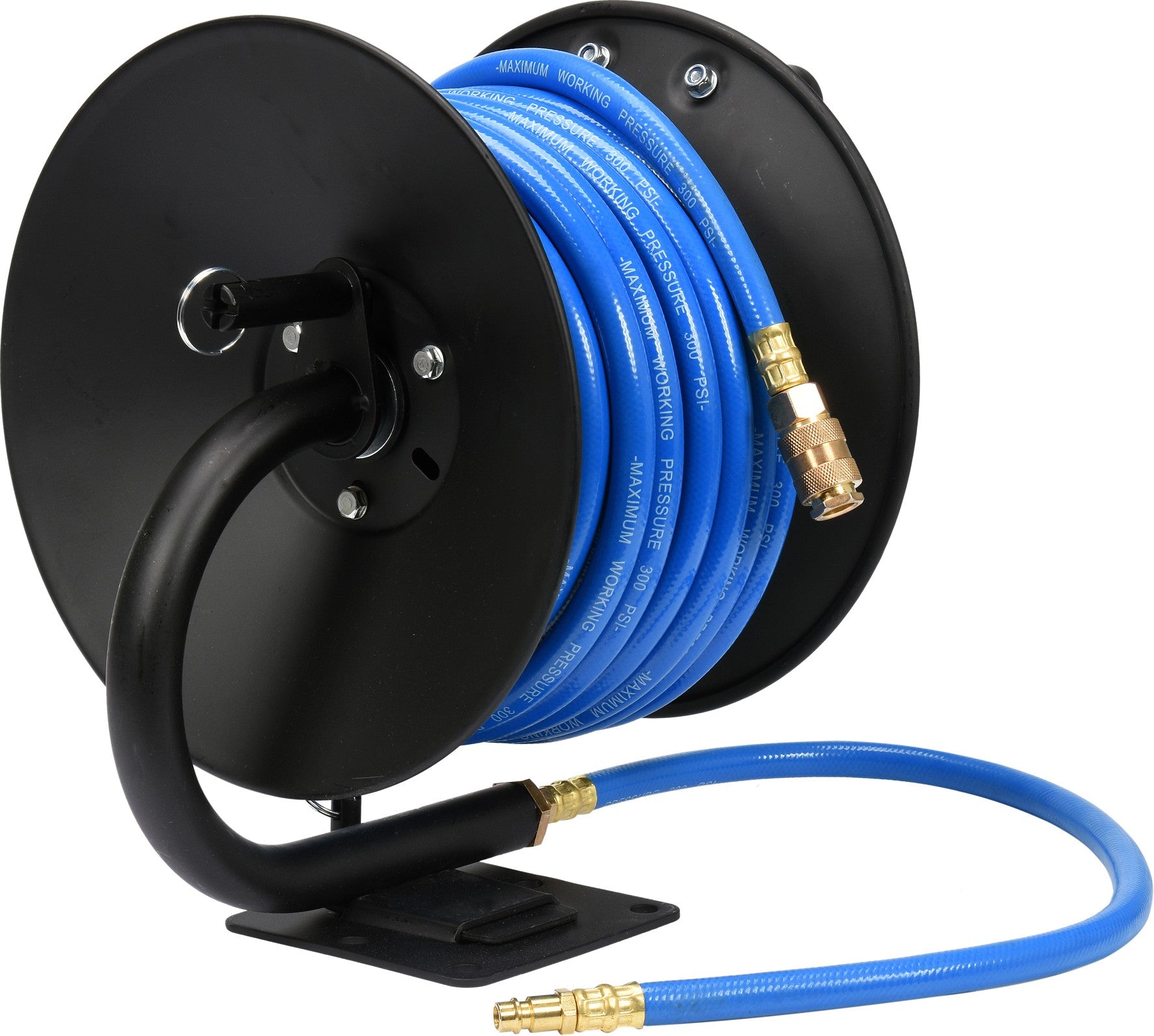 Hose Aeroibrithe Ar Ríl 10mm 15m