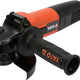 Smerigliatrice angolare 125mm 1100w