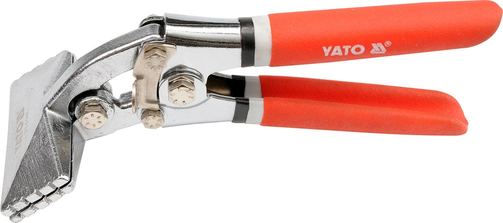 Cleste de modelare a profilului 210mm 80*35mm