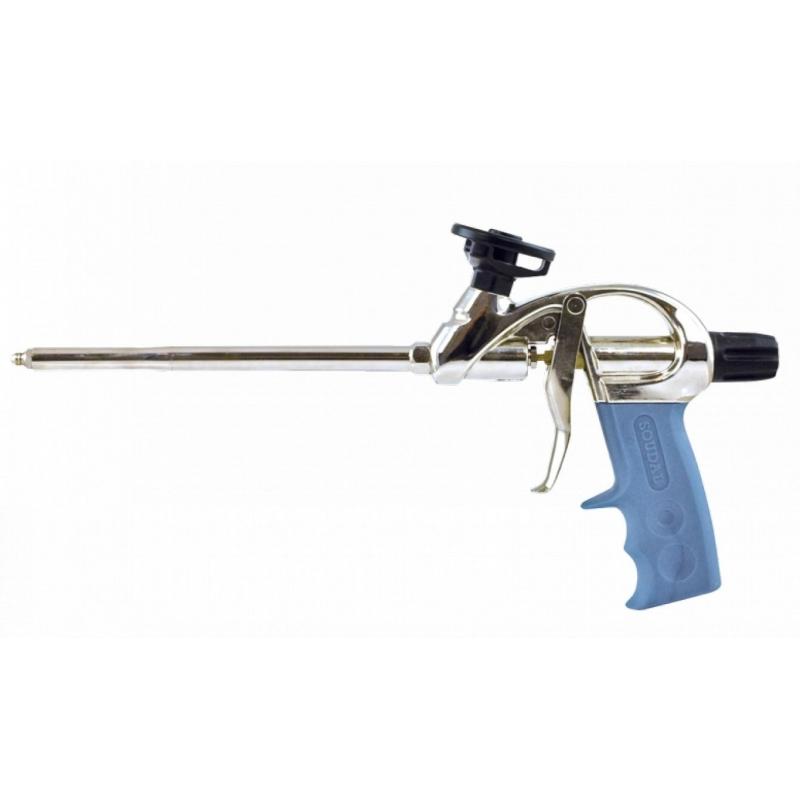 Metallskumpistol