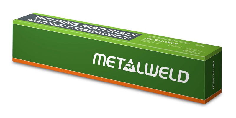 Elettrodo rutilico Rutweld12 - Classico 3,25*350 mm 5 kg