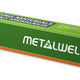 Elettrodo rutilico Rutweld12 - Classico 3,25*350 mm 5 kg