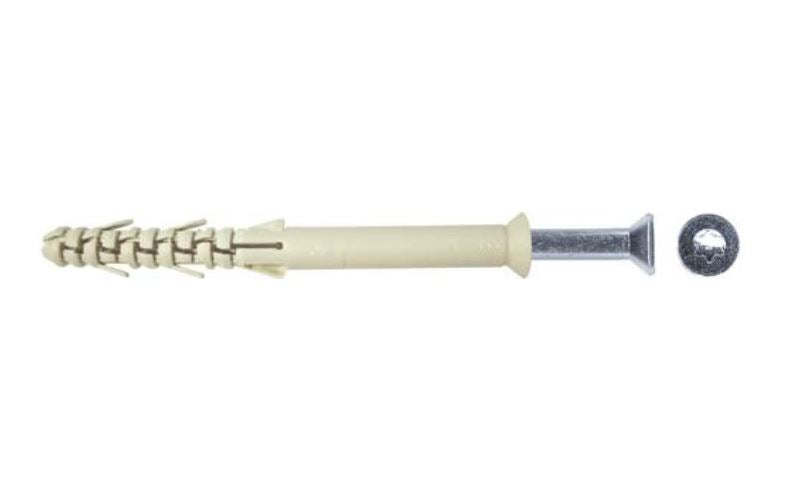 Изтегляне на рамка Винт с глава Torx Ast 10/240 мм